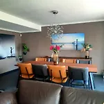Zeezicht Sibeac Coxyde