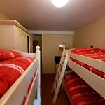 Zeezicht Sibeac Appartement
