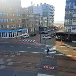 Zeezicht Sibeac *