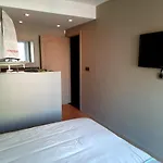 Zeezicht Sibeac Appartement