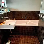 Appartement Zeezicht Sibeac Coxyde
