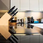 Zeezicht Sibeac Appartement Coxyde