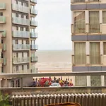 Appartement Zeezicht Sibeac
