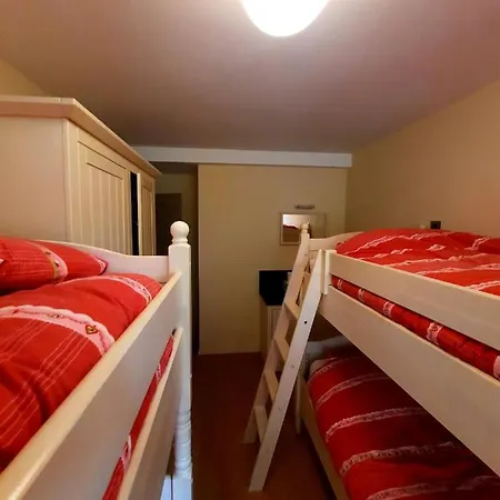Zeezicht Sibeac Appartement