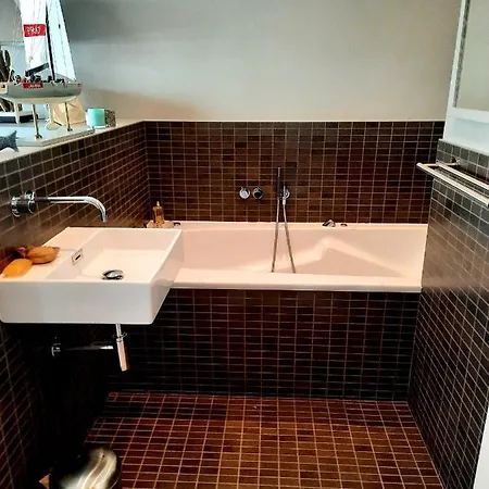 Appartement Zeezicht Sibeac Coxyde
