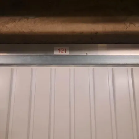 Appartement Zeezicht Sibeac *