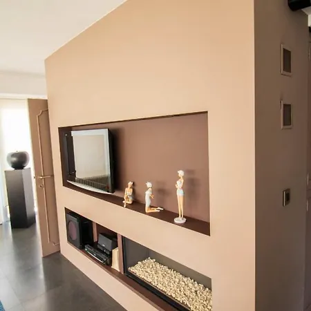 Zeezicht Sibeac * Koksijde