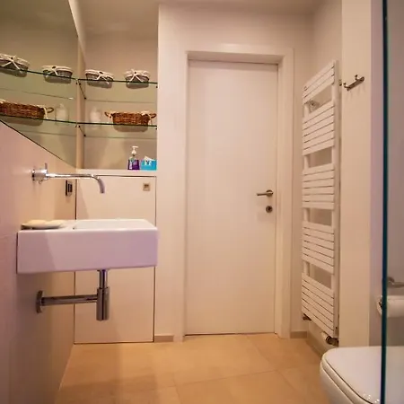 Zeezicht Sibeac Appartement Coxyde