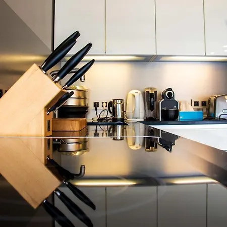 Zeezicht Sibeac Apartamento Koksijde