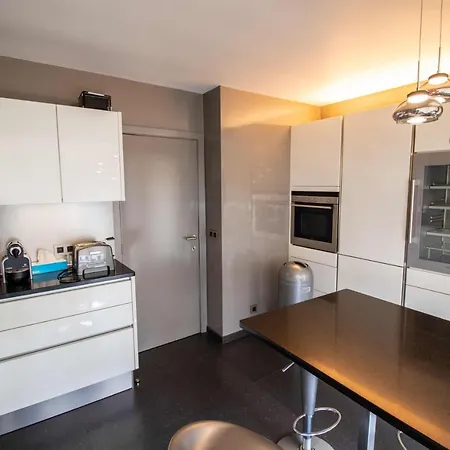 Zeezicht Sibeac Koksijde